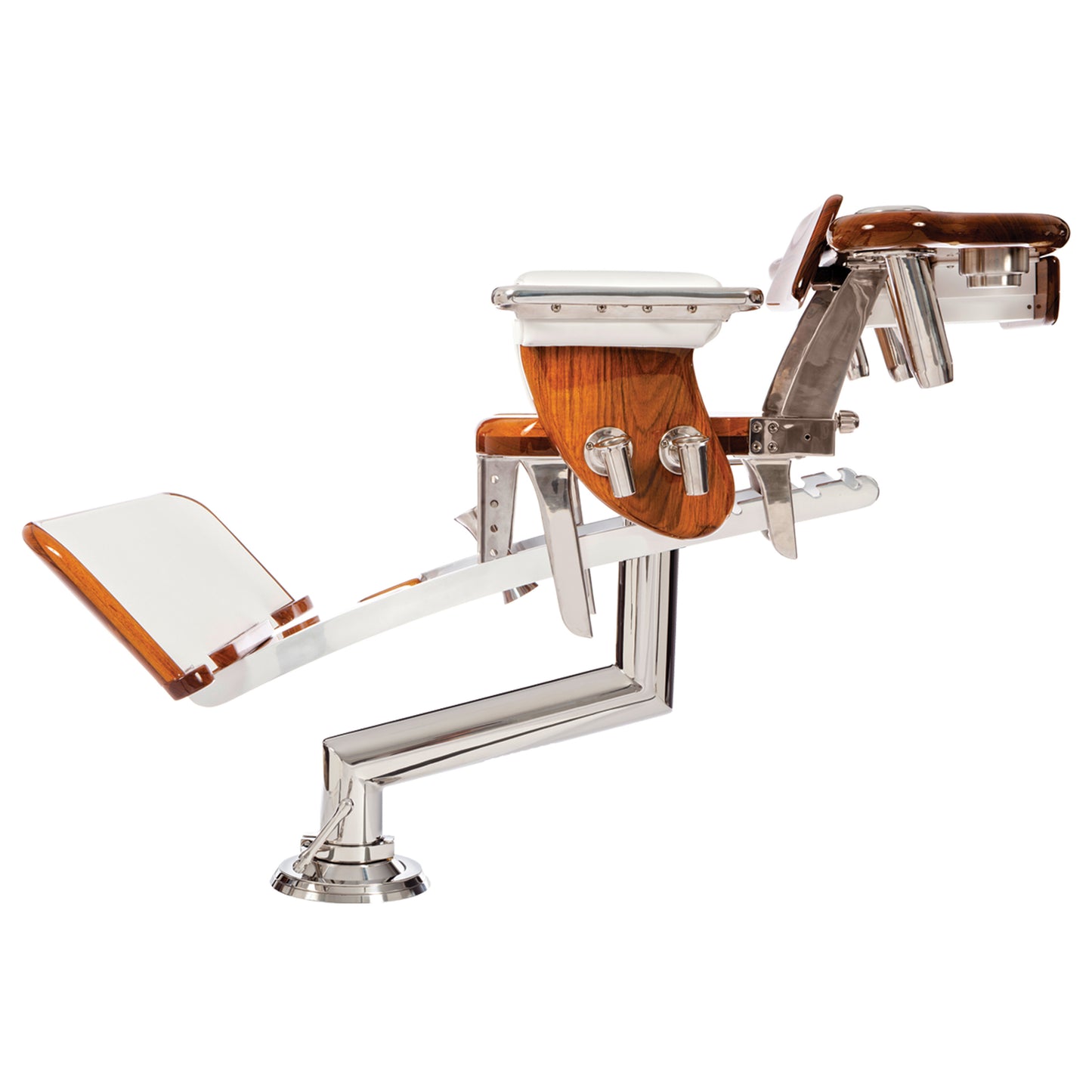 Release Marine Carolina Classic Fighting Chair