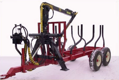Machinerie AM Inc | 