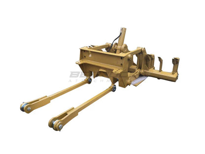 Bedrock Attachments Multi-Shank Ripper | Model MR12 | Width: 89.7" | Weight: 1.2 Ton | For Motor Grader