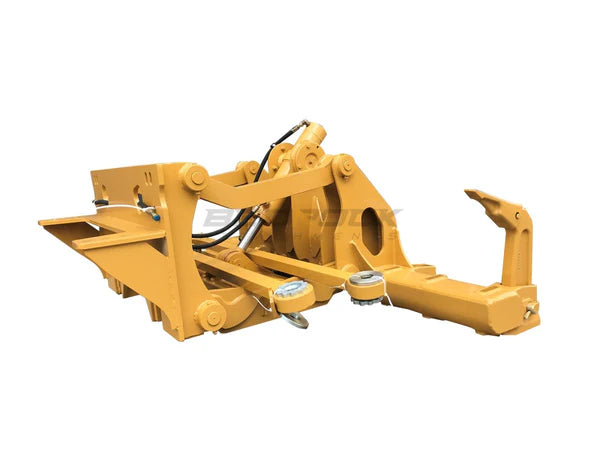 Bedrock Attachments Multi-Shank Ripper | Model MR05 | Width: 89.7" | Weight: 1.2 Ton | For Motor Grader