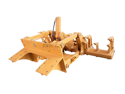 Bedrock Attachments Multi-Shank Ripper | Model MR18 | Width: 64.1" | Weight: 1.2 Ton | For Motor Grader