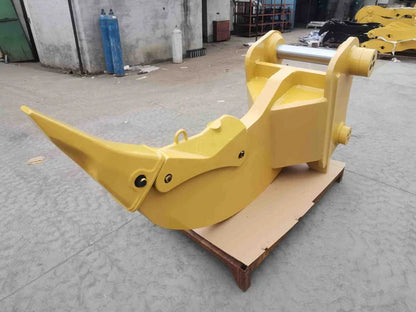 Bedrock Attachments Ripper | Model ER-VB2 | Width 55.6" | Weight 1611kg | For Excavator
