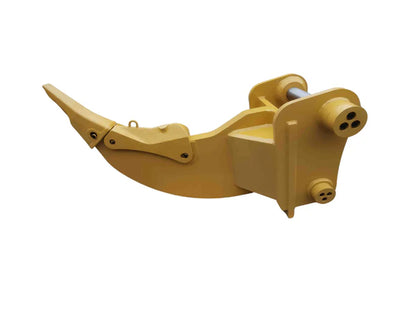 Bedrock Attachments Ripper | Model ER-VB2 | Width 55.6" | Weight 1611kg | For Excavator