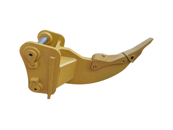 Bedrock Attachments Ripper | Model ER-WB2 | Width 55.6" | Weight 1719kg | For Excavator