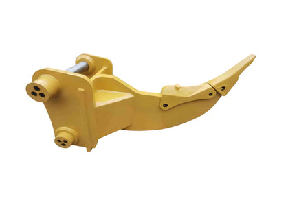 Bedrock Attachments Ripper | Model ER-JC |  Width 54.8" | Weight 2111kg | For Excavator