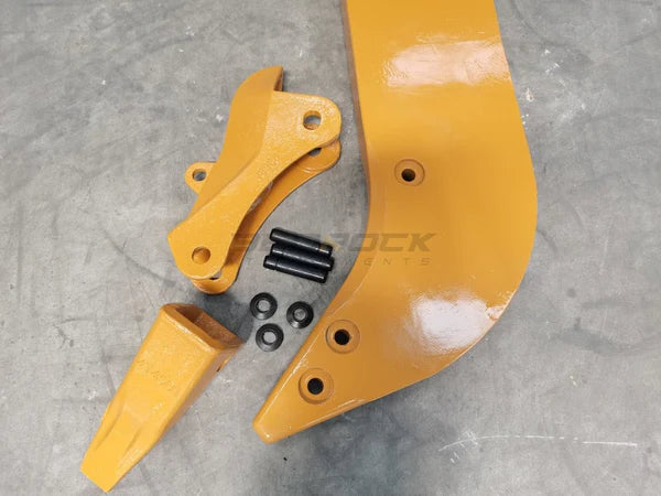 Bedrock Attachments Ripper Shank | Model 8E8411 | Weight 635kg | For Bulldozer