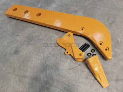 Bedrock Attachments Ripper Shank | Model 8E8411 | Weight 635kg | For Bulldozer