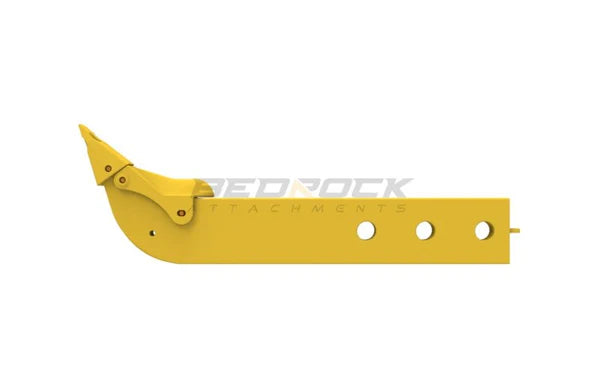 Bedrock Attachments Ripper Shank | Model 1182140 | Weight 745kg | For Bulldozer