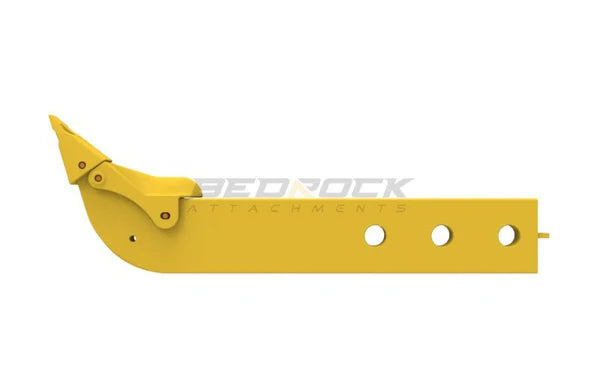 Bedrock Attachments Ripper Shank | Model 1144503 | Weight 560kg | For Bulldozer