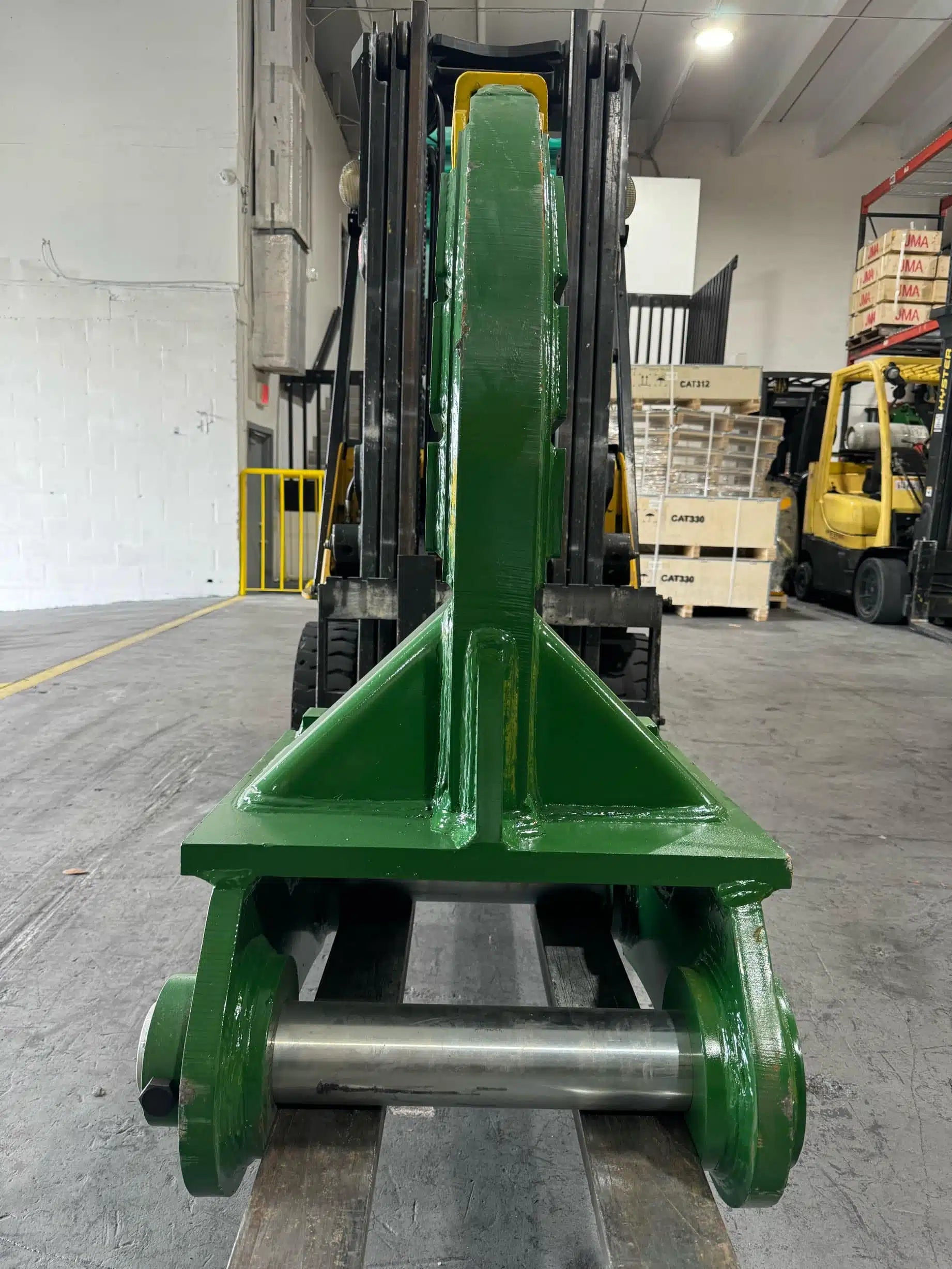 JMA Attachments Ripper Tooth | Pin Size 90mm | For 23 – 36 Tons