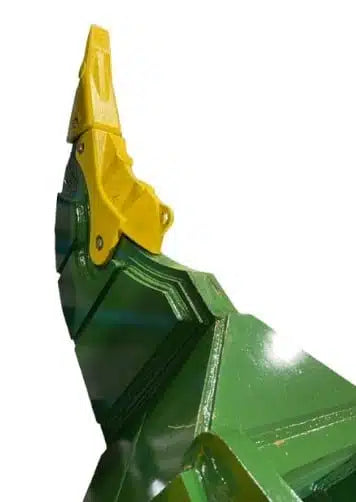 JMA Attachments Ripper Tooth | Pin Size 90mm V 80mm Pins | For 30 – 50 Tons Excavators