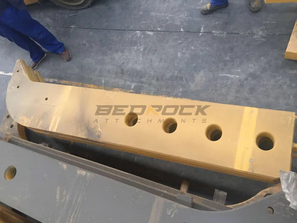 Bedrock Attachments Ripper Tyne | Model 1049277 | Weight 1005.6kg | Shank Ripper | For Bulldozer