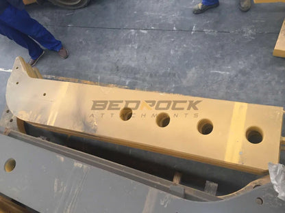 Bedrock Attachments Ripper Tyne | Model 1049277 | Weight 1005.6kg | Shank Ripper | For Bulldozer