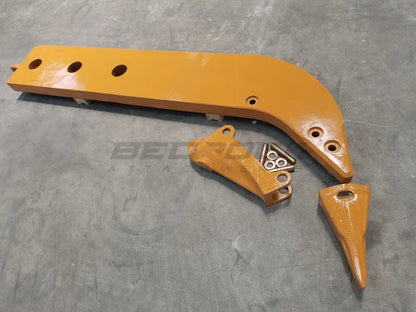 Bedrock Attachments Ripper Tyne Shank Ripper | Model 8E5342 | Weight 345kg | For Bulldozer