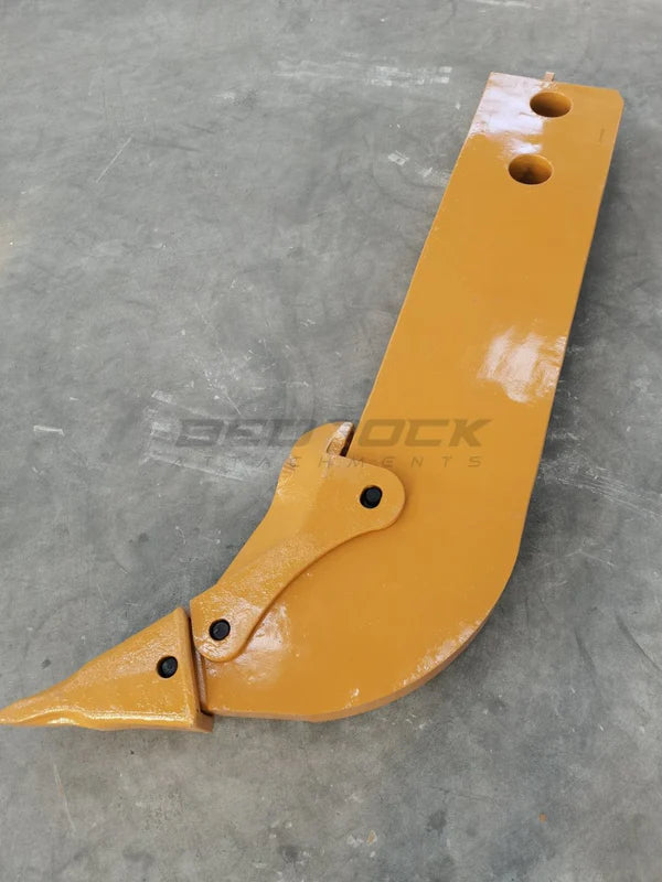Bedrock Attachments Ripper Tyne Shank Ripper | Model 8E8413 | Weight 580kg | For Bulldozer