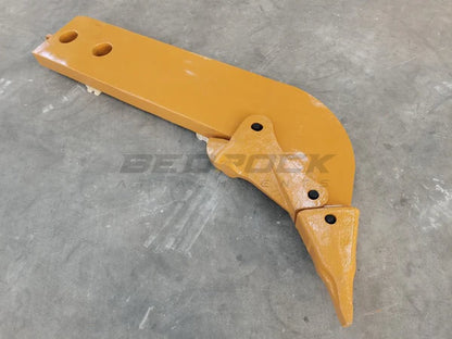 Bedrock Attachments Ripper Tyne Shank Ripper | Model 8E8413 | Weight 580kg | For Bulldozer