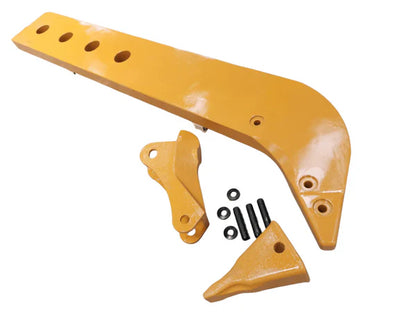 Bedrock Attachments Ripper Tyne | Model 8E8412 | Weight 840kg | For Bulldozer