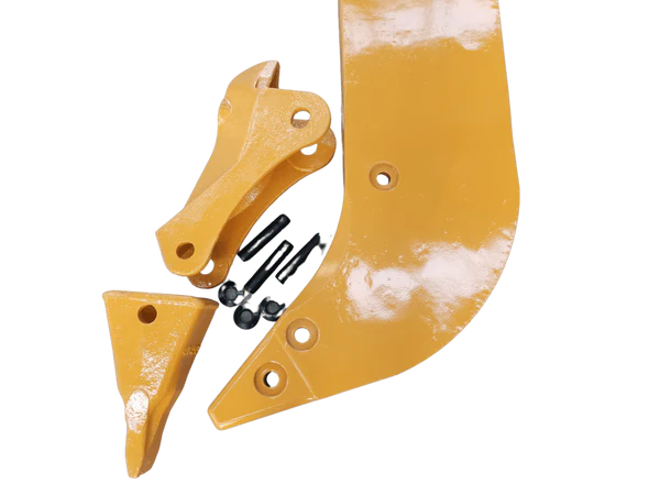 Bedrock Attachments Ripper Tyne Shank Ripper | Model 8E8413 | Weight 580kg | For Bulldozer