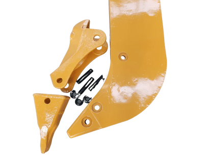 Bedrock Attachments Ripper Tyne Shank Ripper | Model 8E8413 | Weight 580kg | For Bulldozer