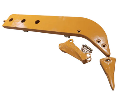 Bedrock Attachments Ripper Tyne Shank Ripper | Model 8E5342 | Weight 345kg | For Bulldozer