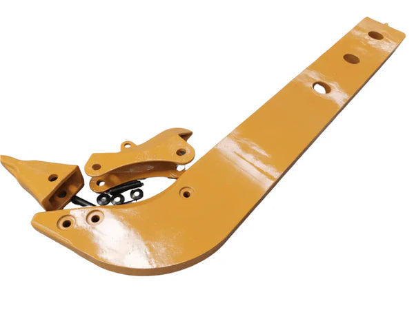 Bedrock Attachments Ripper Tyne Shank Ripper | Model 8E8416 | Weight 680kg | For Bulldozer
