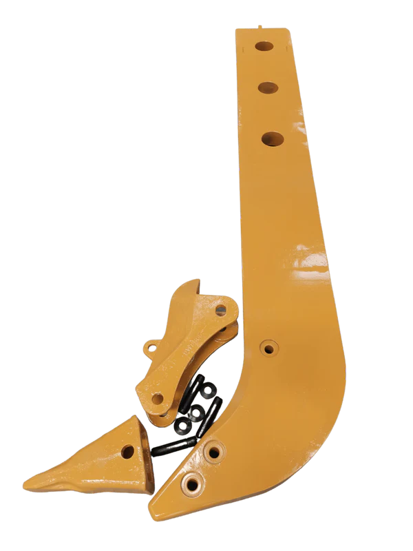 Bedrock Attachments Ripper Tyne Shank Ripper | Model 8E8416 | Weight 680kg | For Bulldozer
