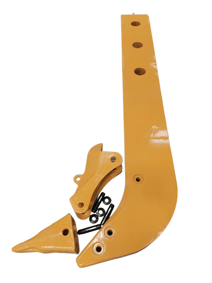Bedrock Attachments Ripper Tyne Shank Ripper | Model 8E8416 | Weight 680kg | For Bulldozer