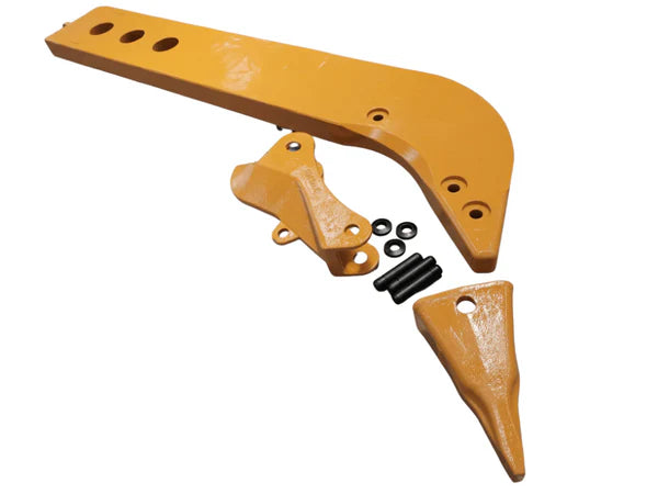 Bedrock Attachments Ripper Tyne Shank Ripper | Model 8E8414 | Weight 555kg | For Bulldozer