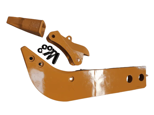 Bedrock Attachments Shank Ripper Tyne | Model 8E8415 | Weight 435kg | For Bulldozer