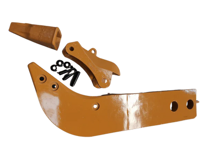 Bedrock Attachments Shank Ripper Tyne | Model 8E8415 | Weight 435kg | For Bulldozer