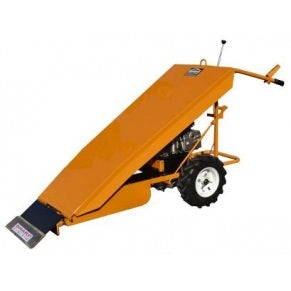Roofmaster Razer Roof Tear-Off Machine | Model RM-475500 | 21