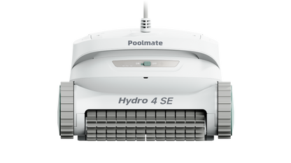 Chasing Cleaner Hydro 4 SE Corded Robotic Pool Cleaner | Pool Size 1,614 Sq.ft | Flow Rate 320 L/min