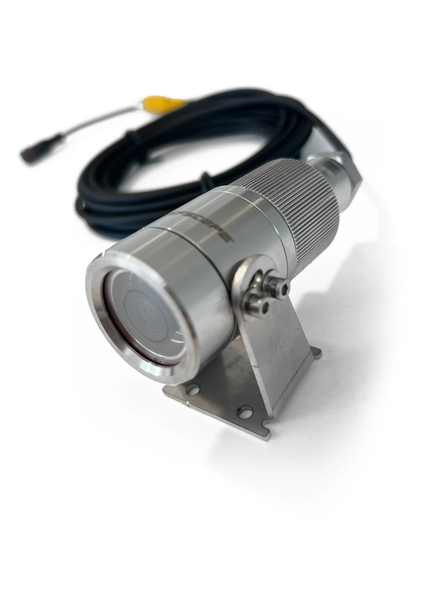 Reef Scope Transom Mount Underwater Camera | Rover T1 | 120° Wide Angle | 2MP Sony | IP68 Waterproof | 13ft Cable | For Boats & Marine Use
