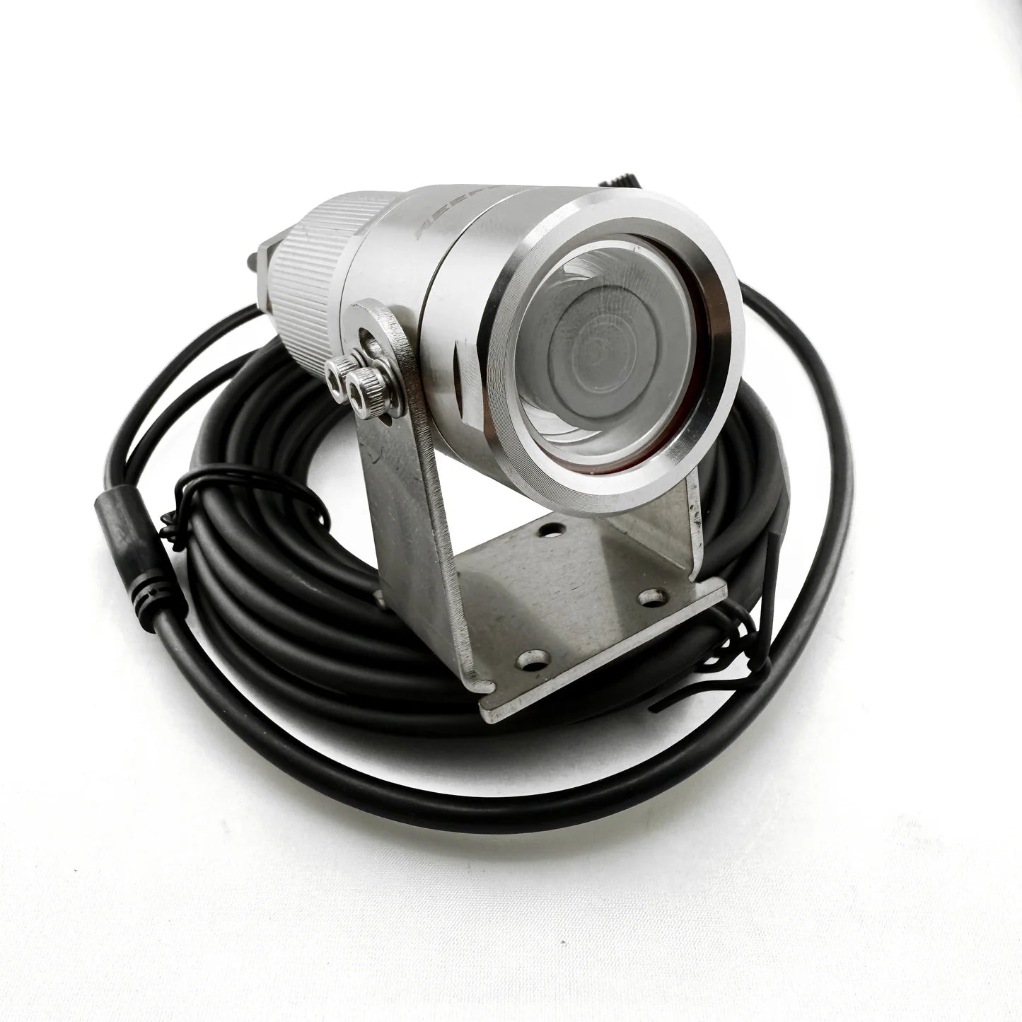 Reef Scope Transom Mount Underwater Camera | Rover T1 | 120° Wide Angle | 2MP Sony | IP68 Waterproof | 13ft Cable | For Boats & Marine Use