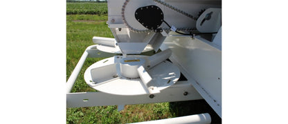 Dalton Ag Mobility Dry Fertilizer Spreaders |Versatile Models for Precision Farming