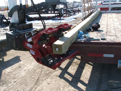 Ez Spot UR Attachment Rotator | Model EZ-001X | 2.94" Shaft | 3–6 Tons | For Mini Excavator