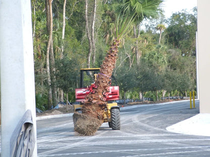 Ez Spot Ur Attachment 5 Finger Rock & Tree Hand | Model EZ-2010 | 42" Opening | 20–30 GPM | 3–5 Ton | For Skid Steer, Compact Track Loaders, Wheel Loaders, Excavators, Mini Excavators, Telehandlers & Backhoes