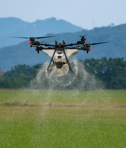 XAG P150 (Spray All Day Kit) | Tank Capacity 18.5 Gallon | Spray Flow Rate 7.9 GPM