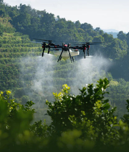 XAG P150 (Spray All Day Kit) | Tank Capacity 18.5 Gallon | Spray Flow Rate 7.9 GPM