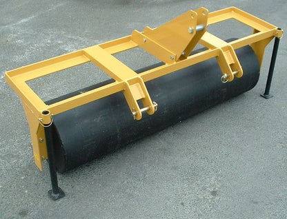 Northstar Attachments Smooth Roller Compactor 3PT - Pull Type | Model SC series | Width 60" to 96" | 30–60 HP | For Tractor