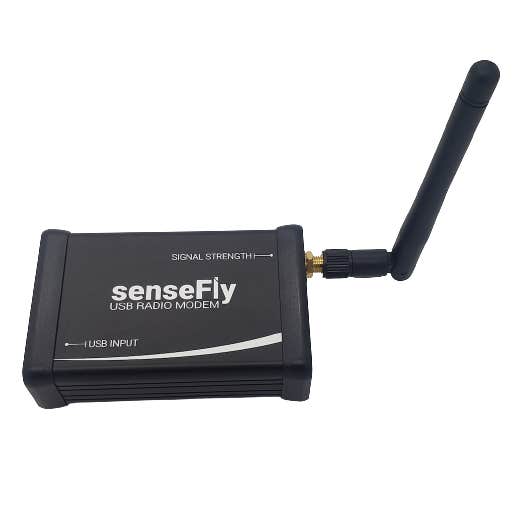 senseFly eBee Series Ground Station