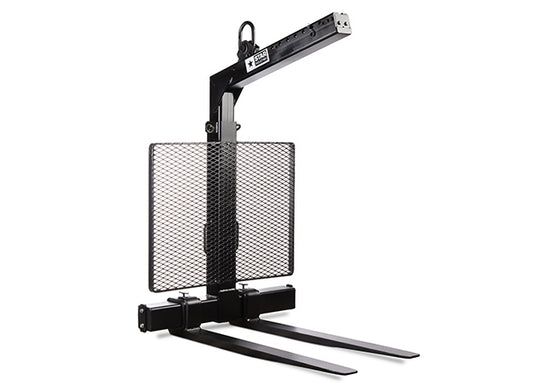 Star Industries Crane Forks | Fork Frame & Tine | 46" & 47" | For Cranes