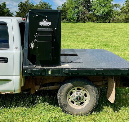 Stull Feeders Grain/Cube Auger Feeders | Model 1100, 1200, 1600 & 2100 LB | 12V | Up To 25 HP | For Truck