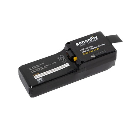 AgEagle SenseFly eBee X Battery Standard | 3700 mAh Capacity