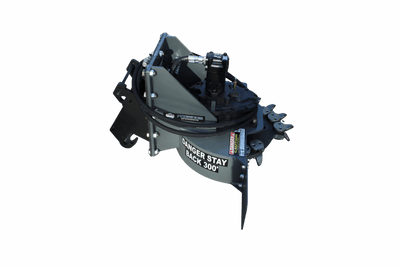 FA Stump Grinder | Model FAXSG 2400 | 24