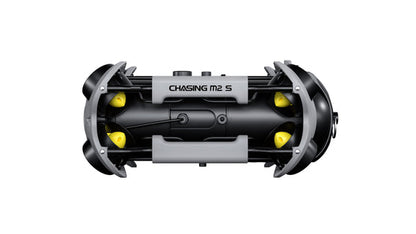 Chasing Underwater Robot | Model M2 S | Maximum Depth 330' Ft | Tethering Size 100 & 200 meters