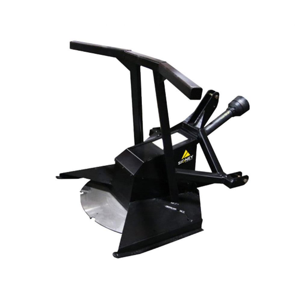 Sidney 3-Point Tractor Tree Saw | Blade Diameter 35.5" | 30+ HP | For Tractors