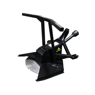 Sidney 3-Point Tractor Tree Saw | Blade Diameter 35.5" | 30+ HP | For Tractors