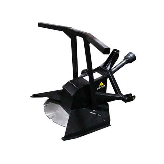 Sidney 3-Point Tractor Tree Saw | Blade Diameter 35.5" | 30+ HP | For Tractors