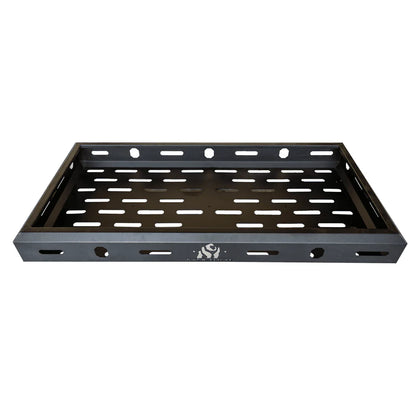 ASF Silverback XL Cargo Carrier | Capacity 500lb | Width 71.25" inches